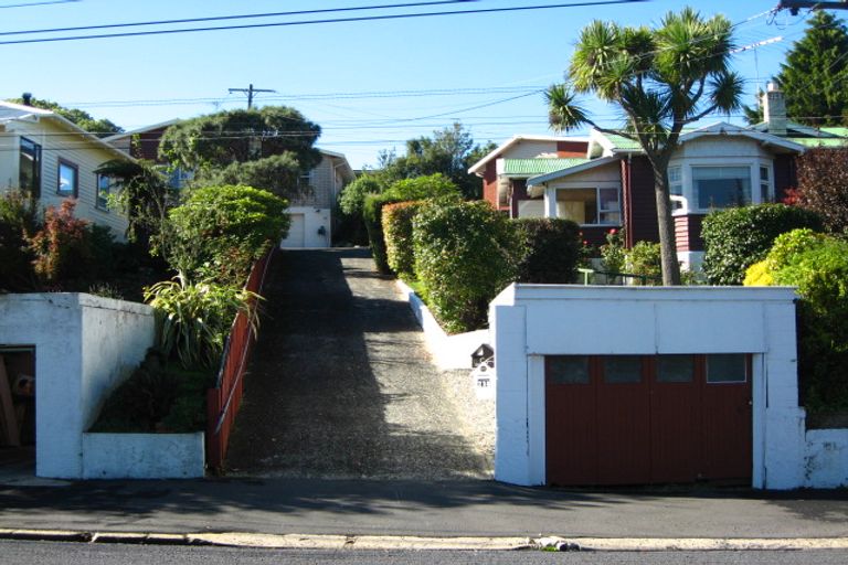 Photo of property in 238 Taieri Road, Wakari, Dunedin, 9010