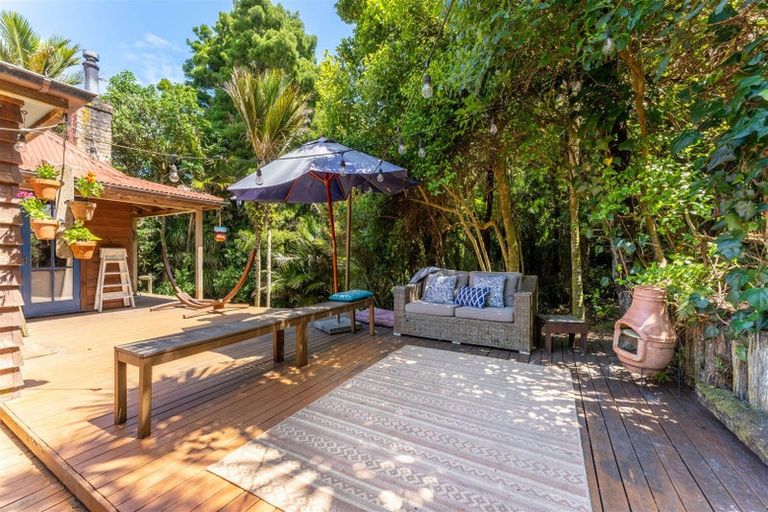 Photo of property in 53 Hamilton Road, Waimauku, 0881