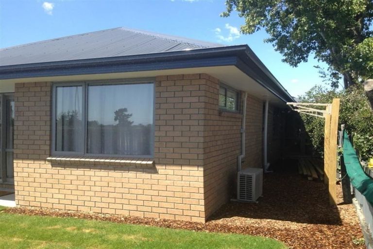 Photo of property in 40d Russley Road, Russley, Christchurch, 8042