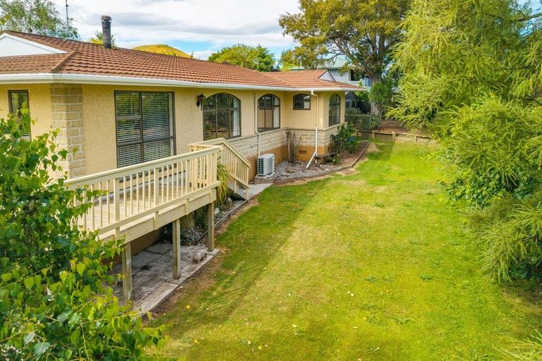 Photo of property in 18 Hunt Terrace, Wakefield, 7025