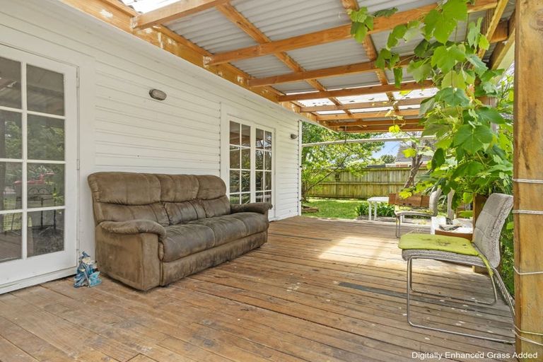 Photo of property in 61 Grey Street, Woodville, 4920