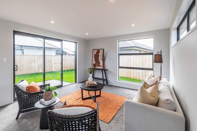 Photo of property in 13 Marcoola Drive, Rolleston, 7614