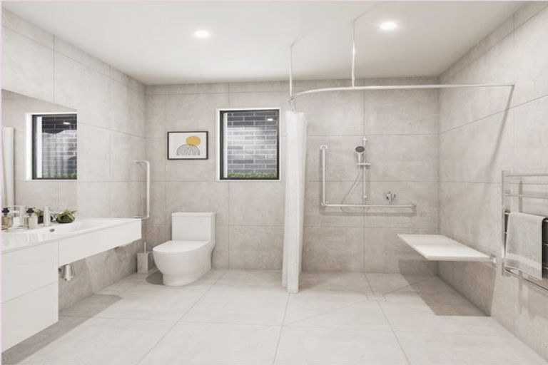 Photo of property in 19 Clark Street, Levin, 5510
