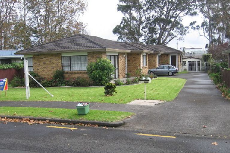 Photo of property in 1/147 Motatau Road, Papatoetoe, Auckland, 2025