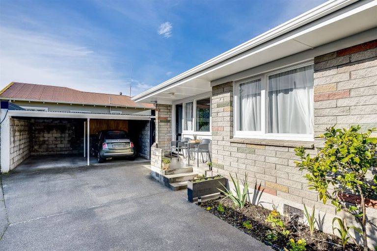 Photo of property in 4/29 Mcdonald Street, Napier South, Napier, 4110