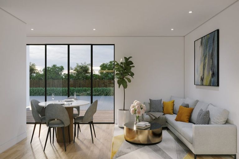 Photo of property in 3/25 Allard Street, Edgeware, Christchurch, 8013