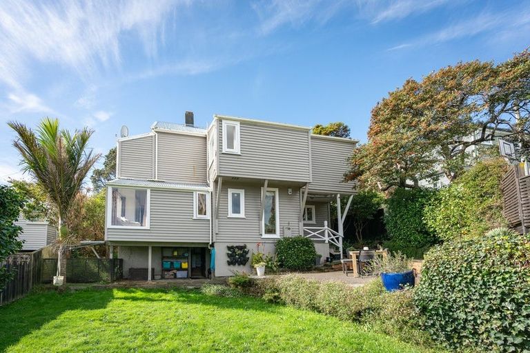 Photo of property in 33 Gloucester Street, Wilton, Wellington, 6012