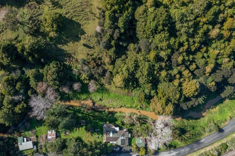 Photo of property in 1294 Ahuroa Road, Makarau, Warkworth, 0981