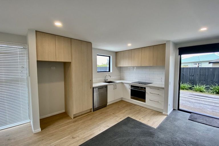 Photo of property in 3/146 Simeon Street, Spreydon, Christchurch, 8024