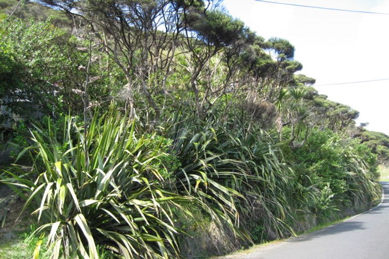 Property details for 210 Bethells Road, Te Henga / Bethells Beach, Bethells Beach, 0781