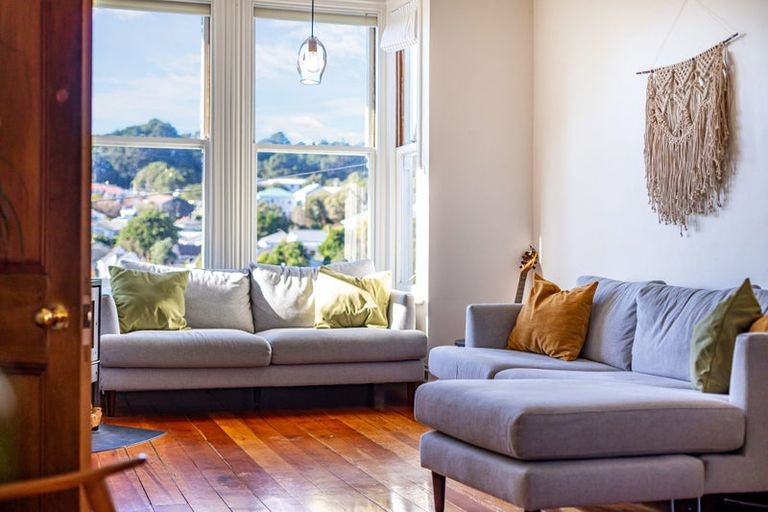 Photo of property in 7 Burwah Street, Berhampore, Wellington, 6023