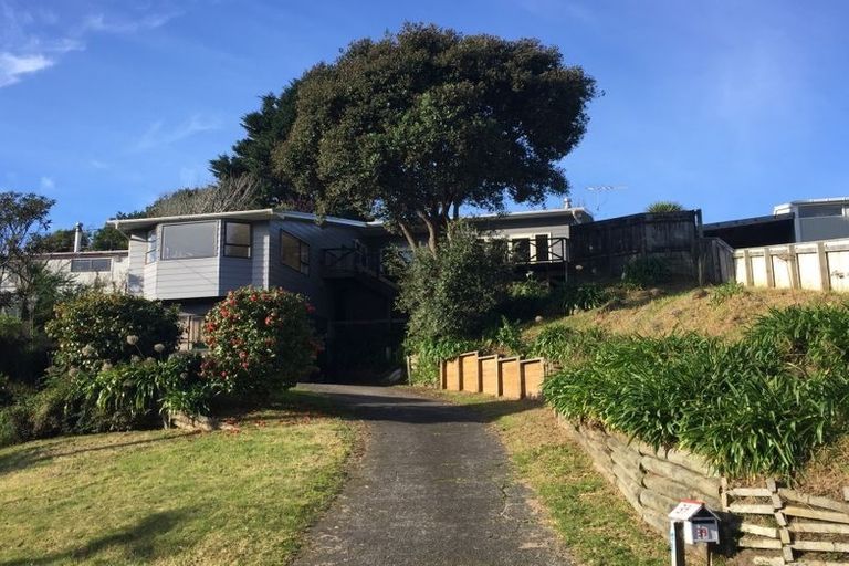 Photo of property in 39 Tennis Court Road, Raumati South, Paraparaumu, 5032