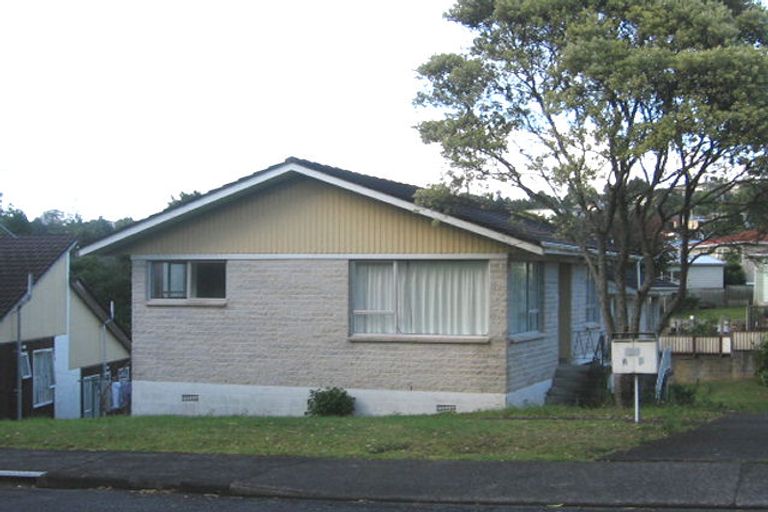 Photo of property in 1/108 Monarch Avenue, Hillcrest, Auckland, 0627