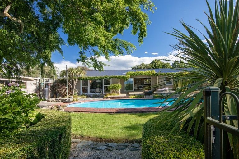 Photo of property in 108a New Renwick Road, Burleigh, Blenheim, 7201