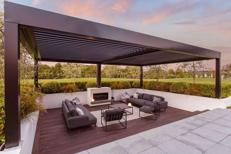 Photo of property in 2 Haughty Place, Prebbleton, Christchurch, 7676