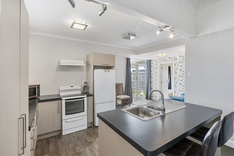 Photo of property in 19 Limbrick Street, Terrace End, Palmerston North, 4410