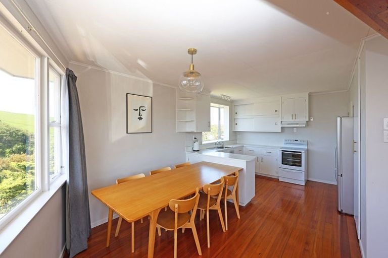 Photo of property in 43 Tamar Street, South Hill, Oamaru, 9400