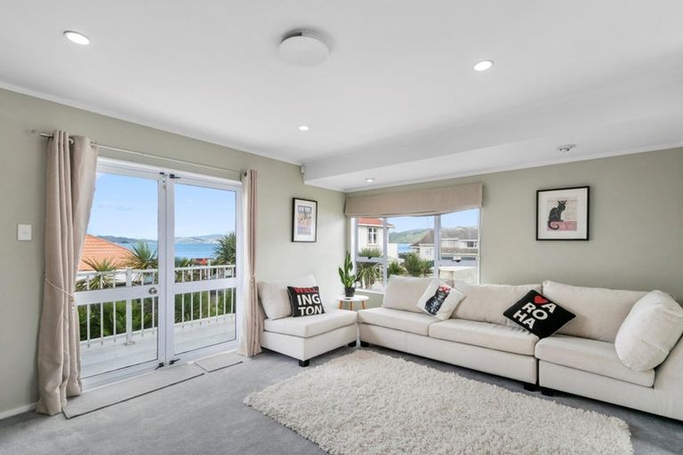 Photo of property in 2a Oriental Street, Petone, Lower Hutt, 5012