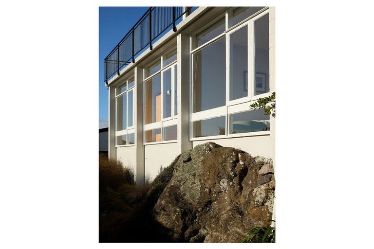 Photo of property in 76 Cannon Hill Crescent, Mount Pleasant, Christchurch, 8081