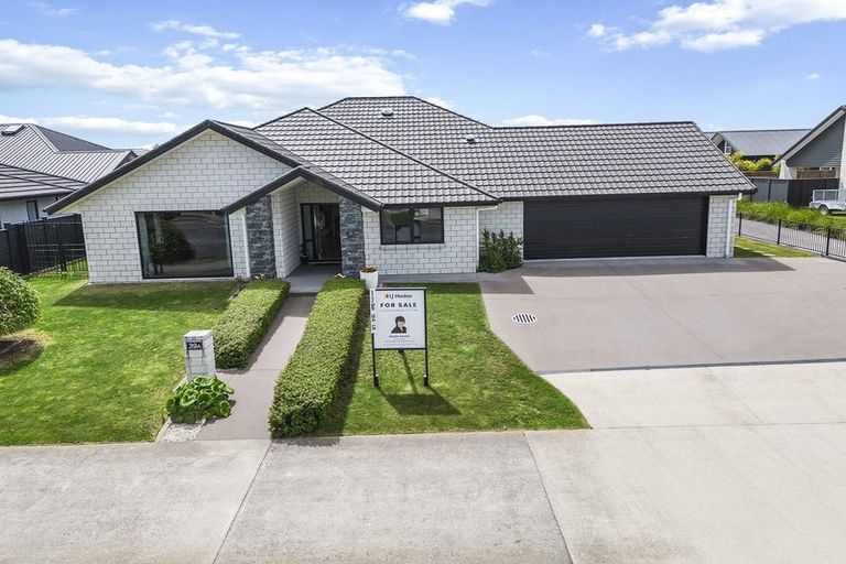 Photo of property in 39a Norfolk Drive, Cambridge, 3434