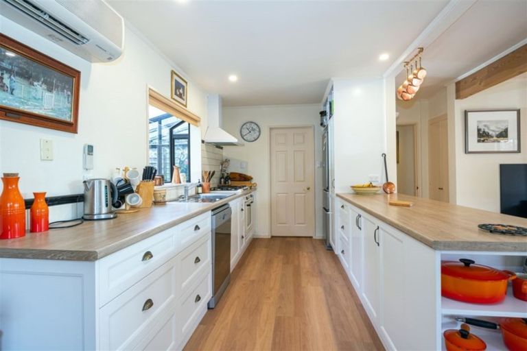 Photo of property in 5 Pye Road, Geraldine Downs, Geraldine, 7991