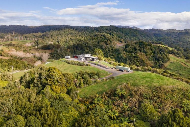 Photo of property in 451 Woodlands Road, Waihi, 3682