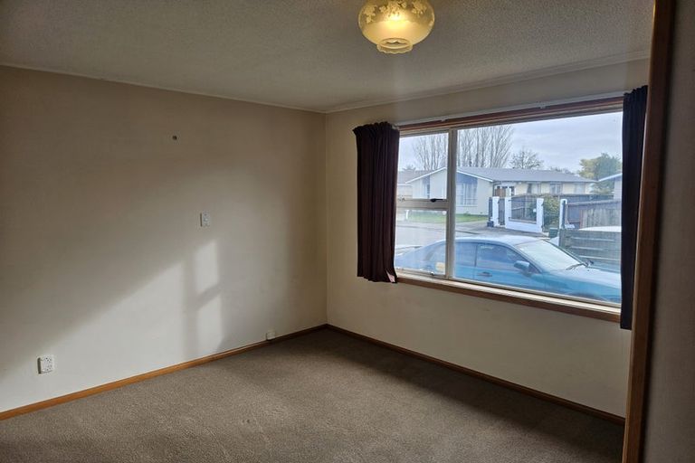 Photo of property in 6 Islay Place, Woolston, Christchurch, 8062