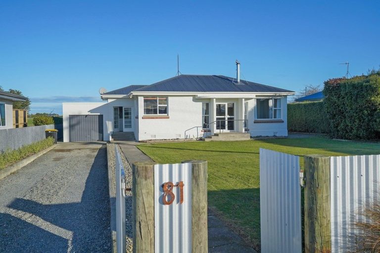 Photo of property in 81 Gerrard Road, Winton, 9783