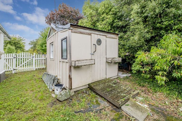 Photo of property in 8 Lee Street, Southbridge, 7602