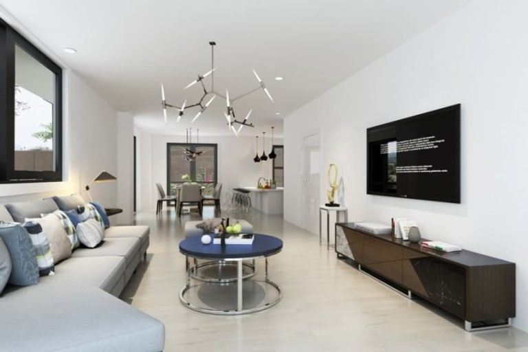 Photo of property in 1d Breakwater Way, Whitby, Porirua, 5024