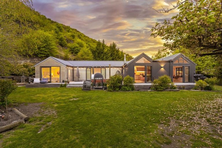 Photo of property in 1217 Gibbston Highway, Arrow Junction, Queenstown, 9371