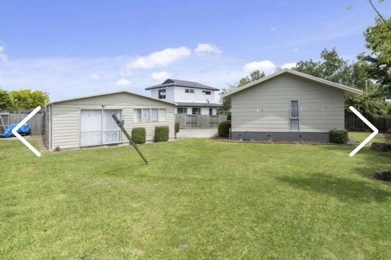 Photo of property in 7 Thackeray Place, Owhata, Rotorua, 3010