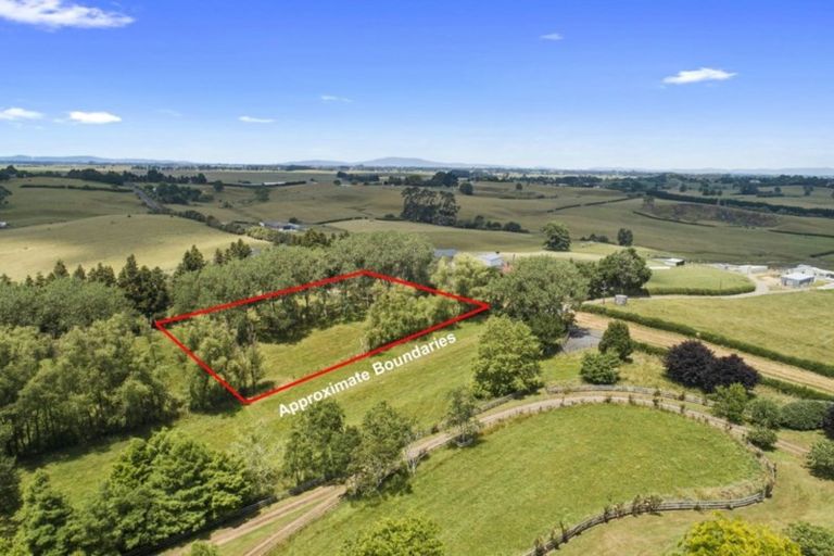 Photo of property in 53 Gilmore Road, Ngahinapouri, Ohaupo, 3290