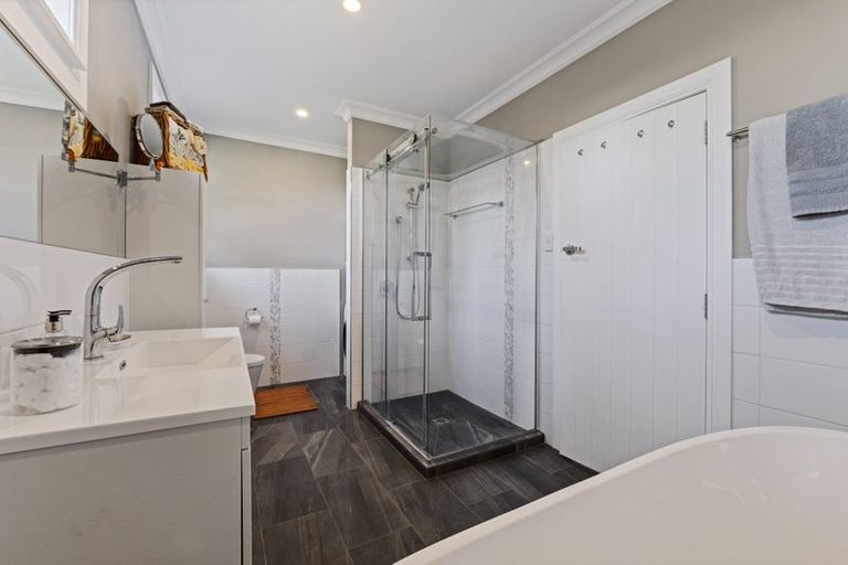 Photo of property in 7 Climie Crescent, Hawera, 4610