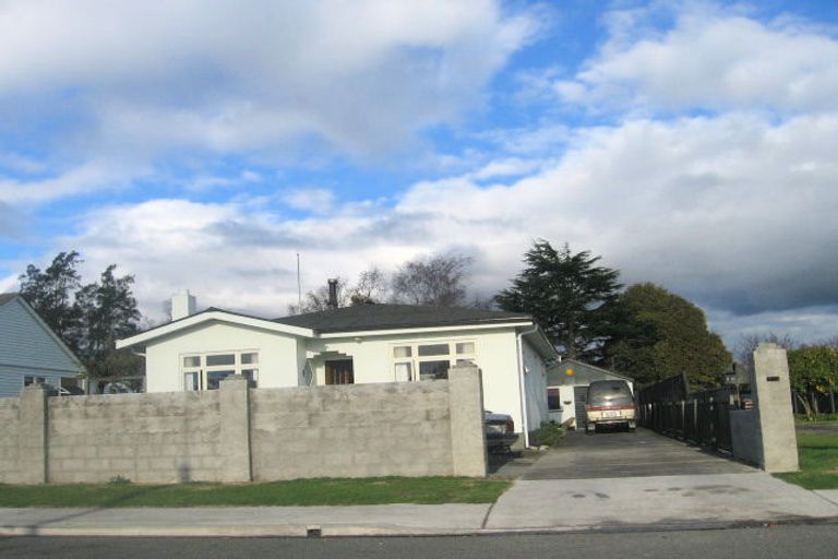 Photo of property in 105 Park Road North, Parkvale, Hastings, 4122