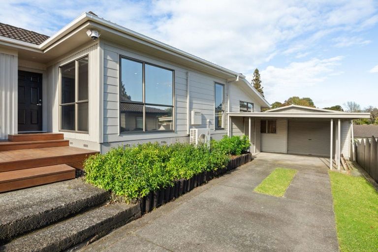 Photo of property in 62 Cullimore Street, Pukete, Hamilton, 3200