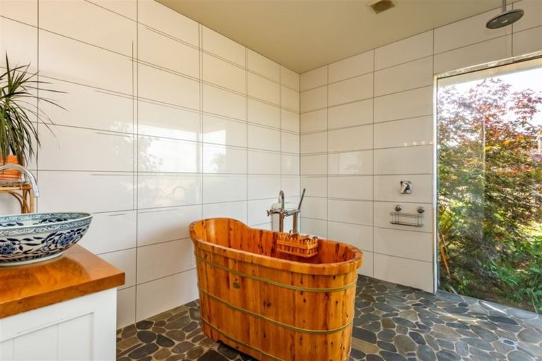 Photo of property in 319 Innes Road, Glasnevin, Amberley, 7482