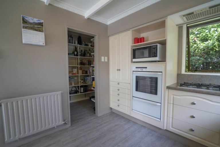 Photo of property in 23 Elm Crescent, Gladstone, Invercargill, 9810