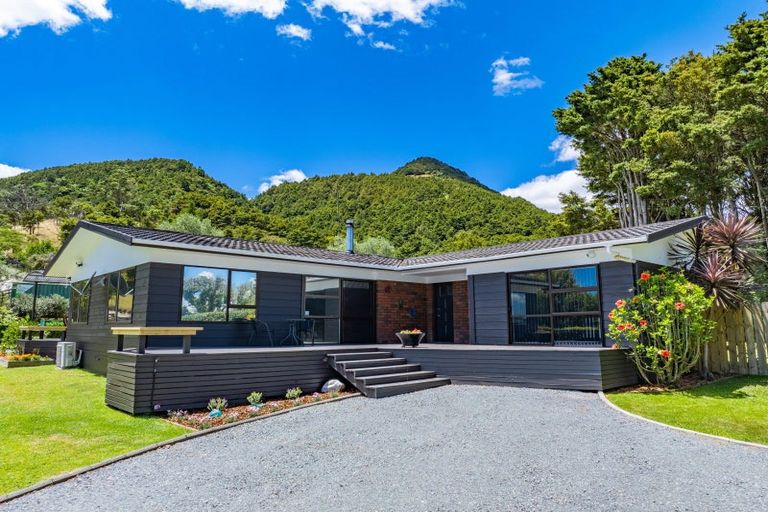 Photo of property in 252 Crane Road, Kauri, Kamo, 0185