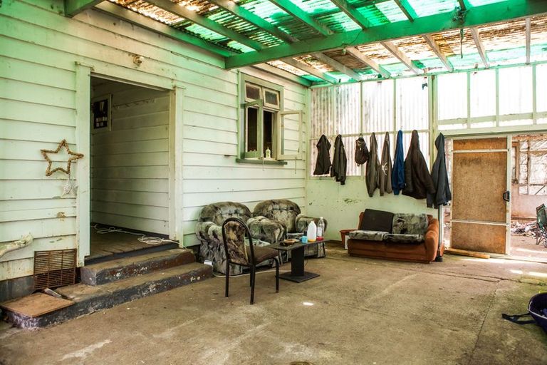 Photo of property in 684 Kaitaia Awaroa Road, Ahipara, Kaitaia, 0481