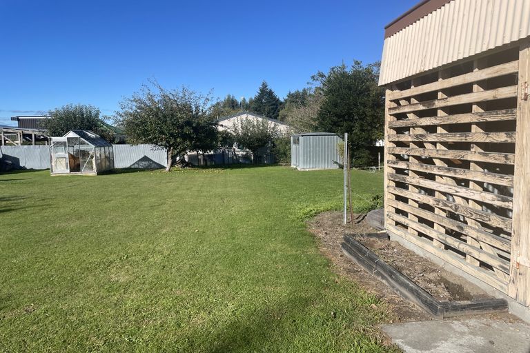 Photo of property in 12 Gall Street, Fairlie, 7925