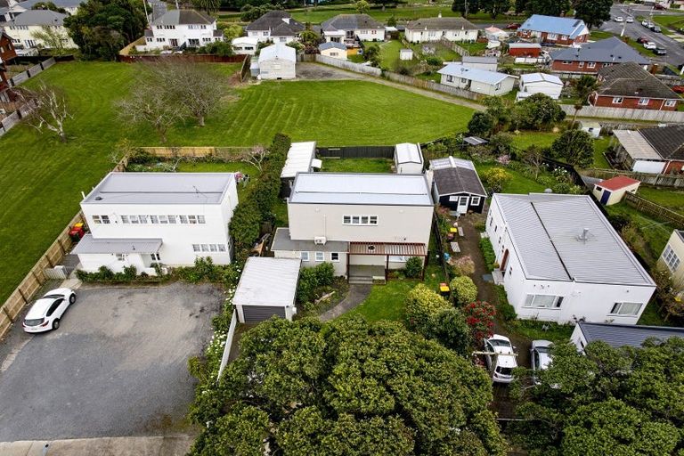 Photo of property in 57 Hall Crescent, Epuni, Lower Hutt, 5011