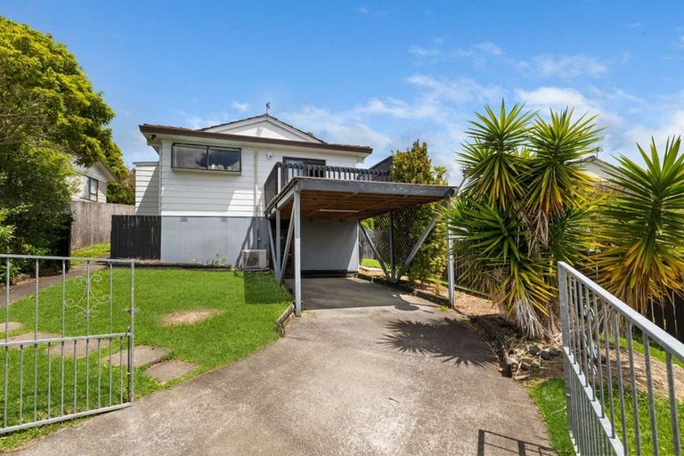 Photo of property in 33 Danube Lane, Glen Eden, Auckland, 0602
