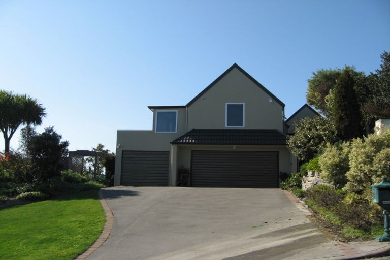Photo of property in 38 Longhurst Terrace, Cashmere, Christchurch, 8022