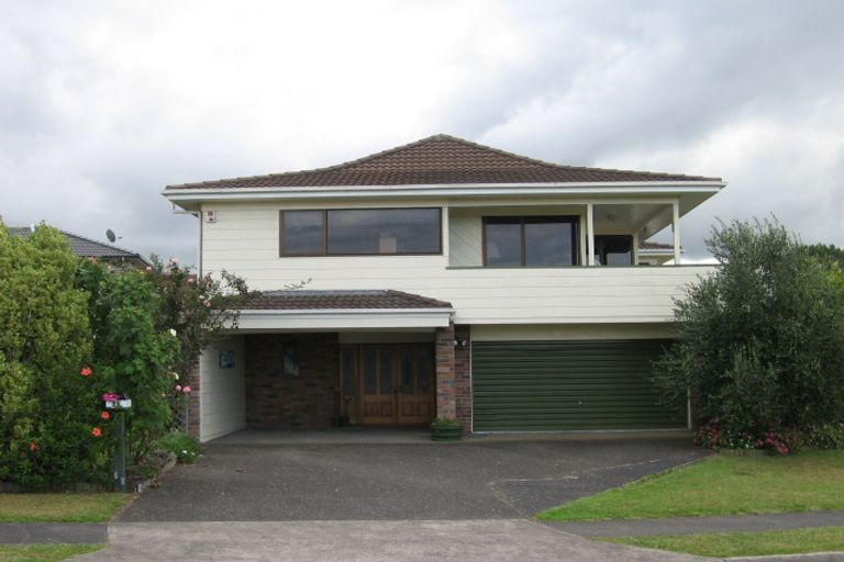 Photo of property in 22 Renoir Street, West Harbour, Auckland, 0618