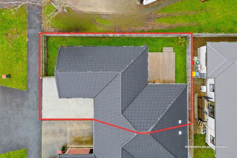 Photo of property in 2/3 Helena Road, Hillcrest, Hamilton, 3216