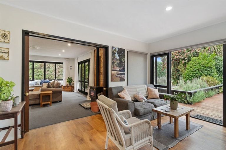 Photo of property in 591 No 3 Road, Te Puke, 3183