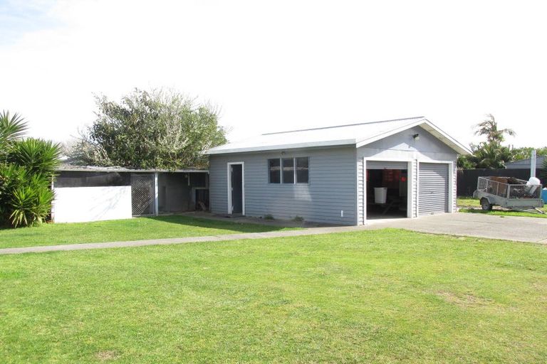 Photo of property in 146 Apatu Street, Wairoa, 4108