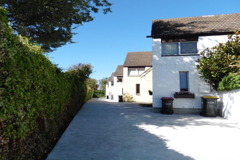 Photo of property in 5/32 Ranfurly Street, St Albans, Christchurch, 8014