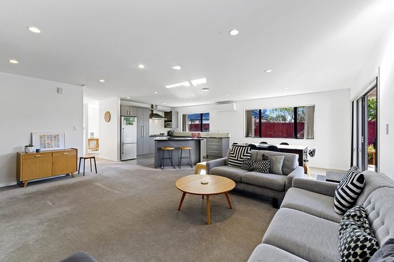 Photo of property in 12 Grace Way, Rolleston, 7614